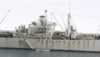 Trumpeter 1/700 Liberty Ship: Image